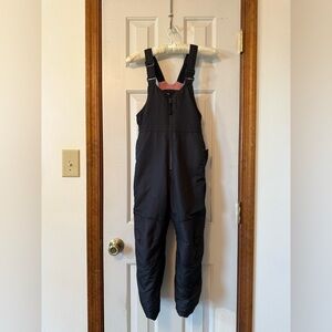 All in Motion‎ Kids Black Overalls